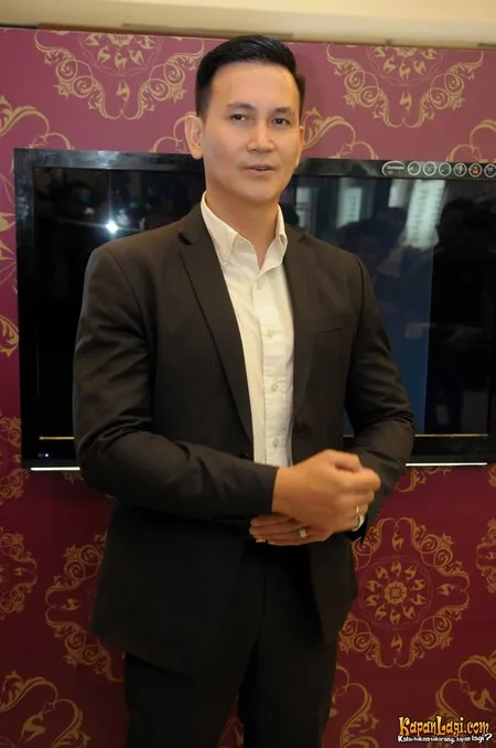 Foto Marcellino Lefrandt