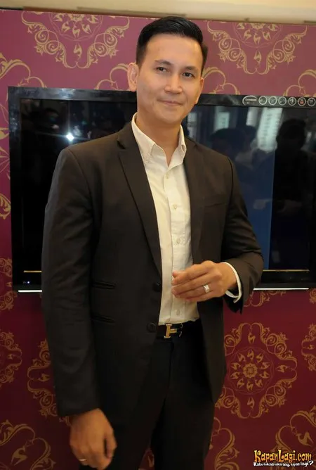 Foto Marcellino Lefrandt