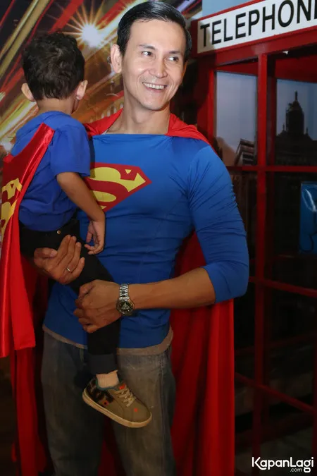 Foto Marcellino Lefrandt