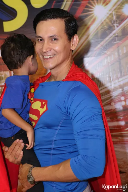 Foto Marcellino Lefrandt