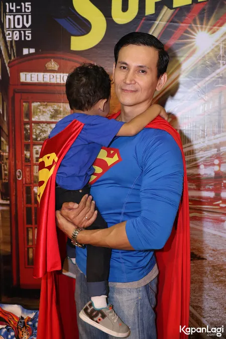 Foto Marcellino Lefrandt