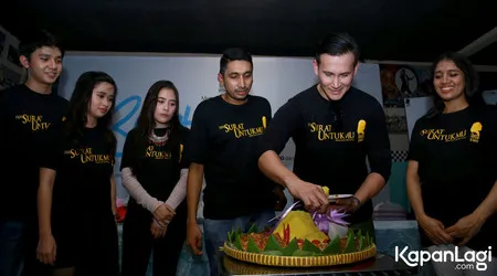 Foto Marcellino Lefrandt