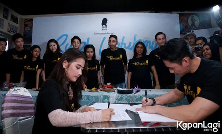 Foto Marcellino Lefrandt