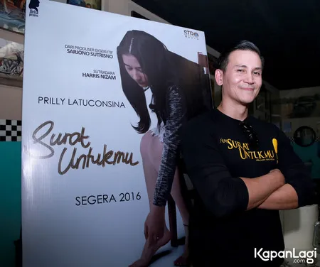 Foto Marcellino Lefrandt