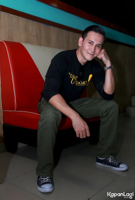 Foto Marcellino Lefrandt