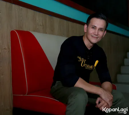 Foto Marcellino Lefrandt