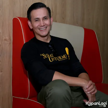 Foto Marcellino Lefrandt