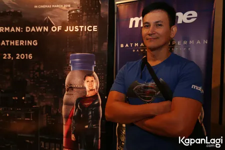 Foto Marcellino Lefrandt