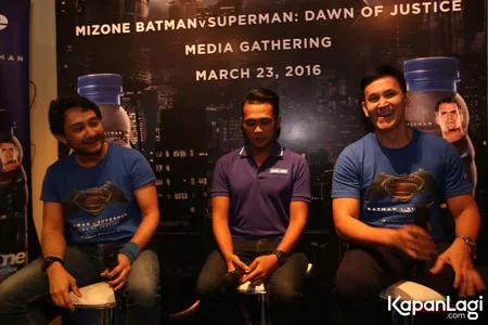 Foto Marcellino Lefrandt