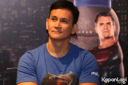 Foto Marcellino Lefrandt