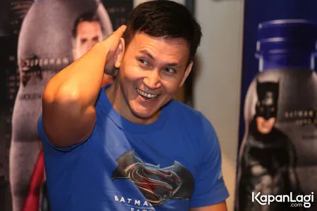 Foto Marcellino Lefrandt