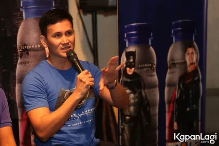 Foto Marcellino Lefrandt