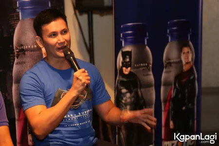 Foto Marcellino Lefrandt