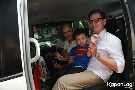 Foto Marcellino Lefrandt