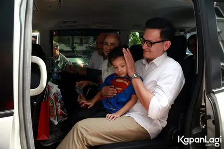 Foto Marcellino Lefrandt