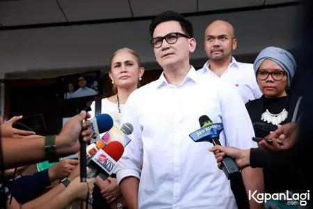 Foto Marcellino Lefrandt