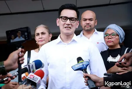 Foto Marcellino Lefrandt