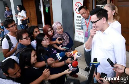 Foto Marcellino Lefrandt