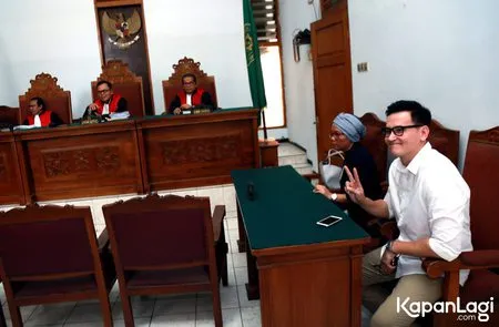 Foto Marcellino Lefrandt