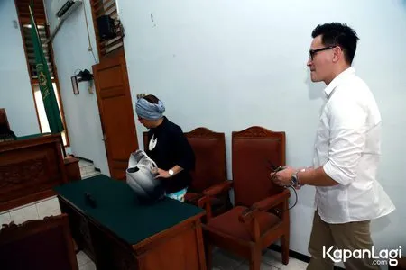 Foto Marcellino Lefrandt