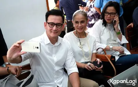 Foto Marcellino Lefrandt