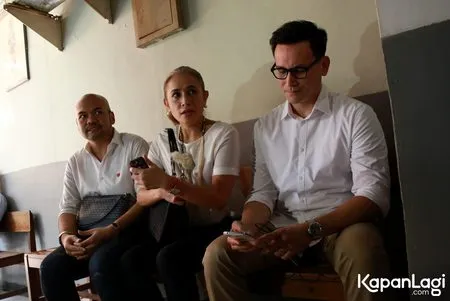 Foto Marcellino Lefrandt