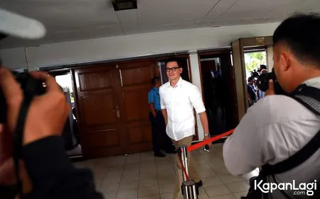 Foto Marcellino Lefrandt