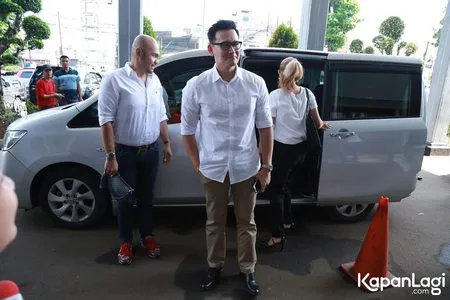 Foto Marcellino Lefrandt