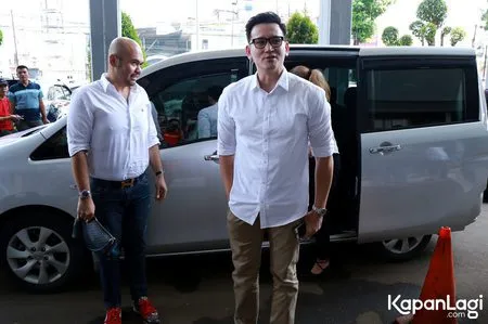 Foto Marcellino Lefrandt