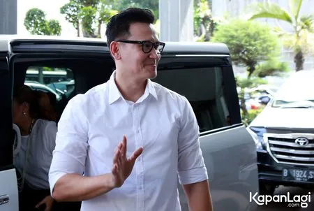 Foto Marcellino Lefrandt