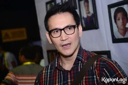 Foto Marcellino Lefrandt