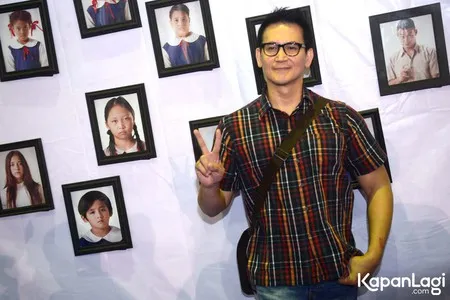 Foto Marcellino Lefrandt