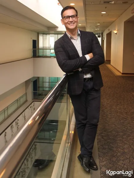 Foto Marcellino Lefrandt