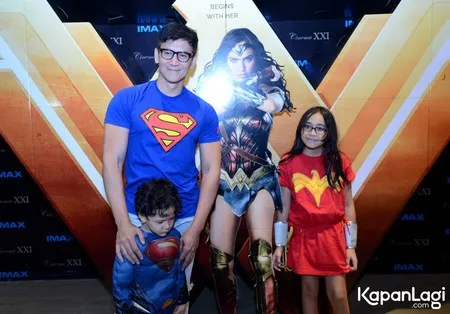 Foto Marcellino Lefrandt