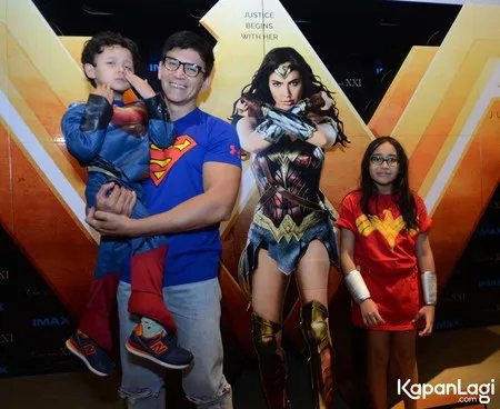 Foto Marcellino Lefrandt