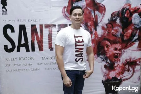 Foto Marcellino Lefrandt