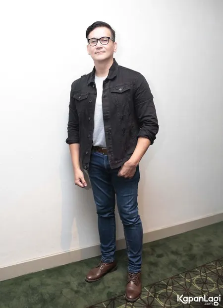 Foto Marcellino Lefrandt