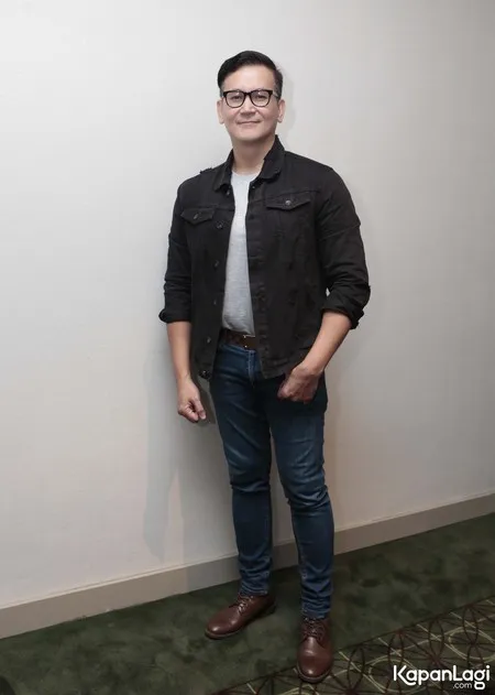 Foto Marcellino Lefrandt