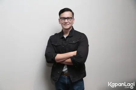 Foto Marcellino Lefrandt