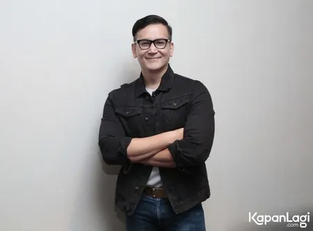 Foto Marcellino Lefrandt