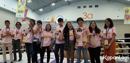 Foto Marcellino Lefrandt