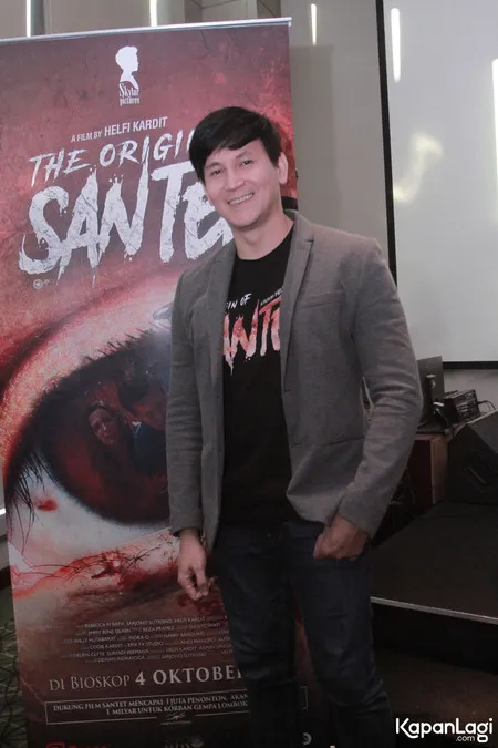 Foto Marcellino Lefrandt