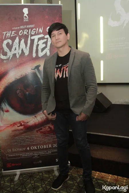 Foto Marcellino Lefrandt