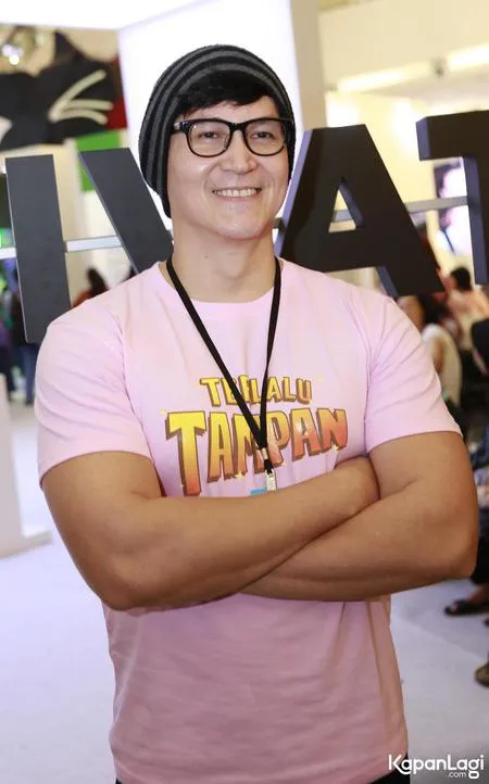 Foto Marcellino Lefrandt