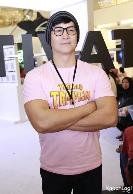 Foto Marcellino Lefrandt