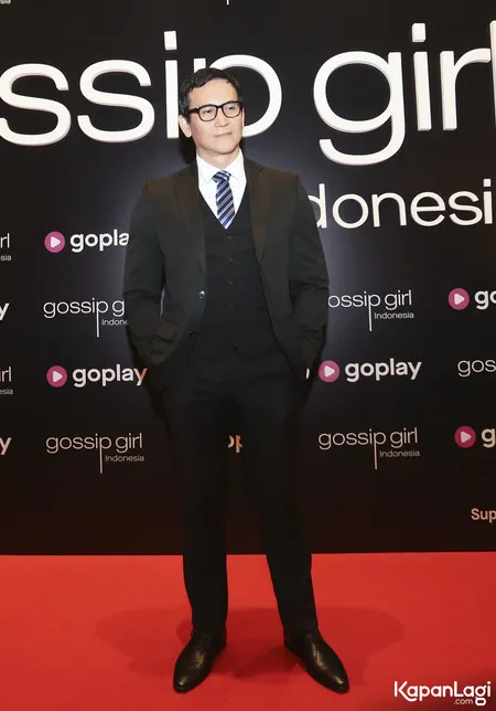 Foto Marcellino Lefrandt