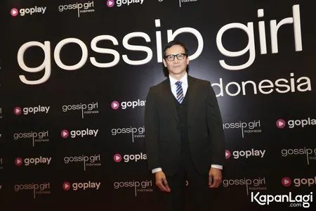 Foto Marcellino Lefrandt