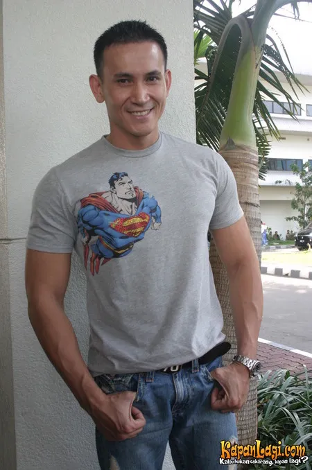 Foto Marcellino Lefrandt