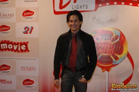 Foto Marcellino Lefrandt