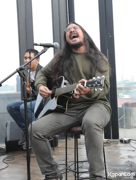 Foto Marcello Tahitoe